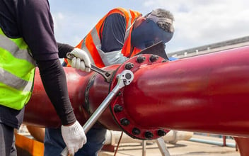 What Does a Pipefitter Do?