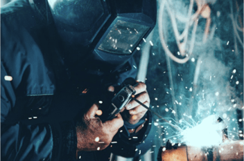 Careers in Welding Technology